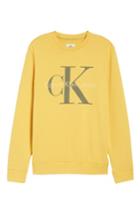 Men's Calvin Klein Jeans Pop Color Sweatshirt