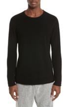 Men's Wings + Horns Felted Wool Blend Sweater