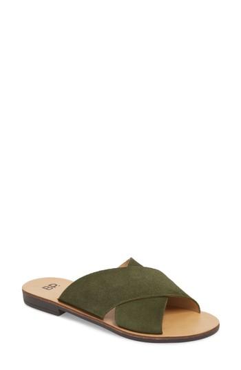 Women's Bp. Twist Cross Strap Sandal