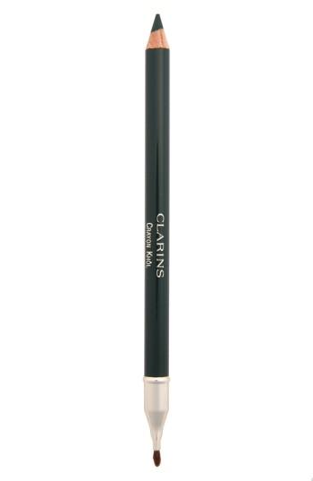 Clarins Crayon Khol Eyeliner Pencil - 09-intense Green