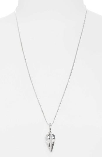 Women's Faris Derriere Necklace