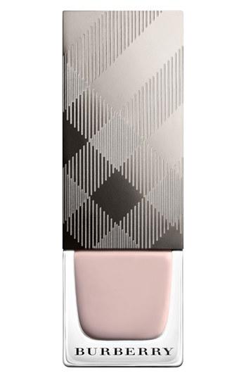 Burberry Beauty Nail Polish - No. 103 Ash Rose