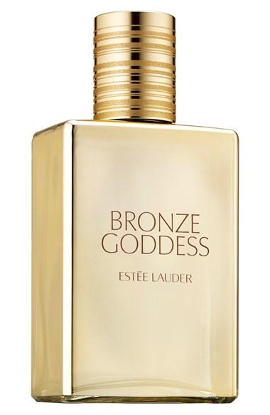 Estee Lauder 'bronze Goddess - Eau Fraiche' Skinscent