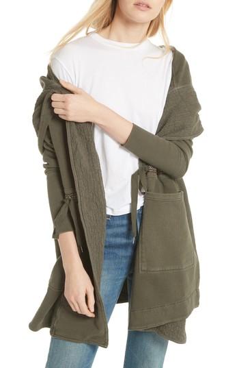 Women's Free People Studio City Cardigan