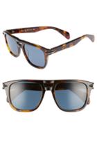 Men's Rag & Bone 53mm Polarized Sunglasses -