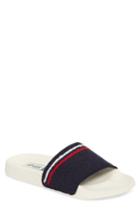 Men's Pajar Water Friendly Slide Sandal Eu - Blue