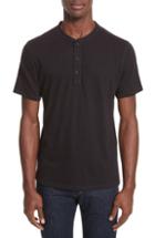 Men's Rag & Bone Standard Issue Henley T-shirt