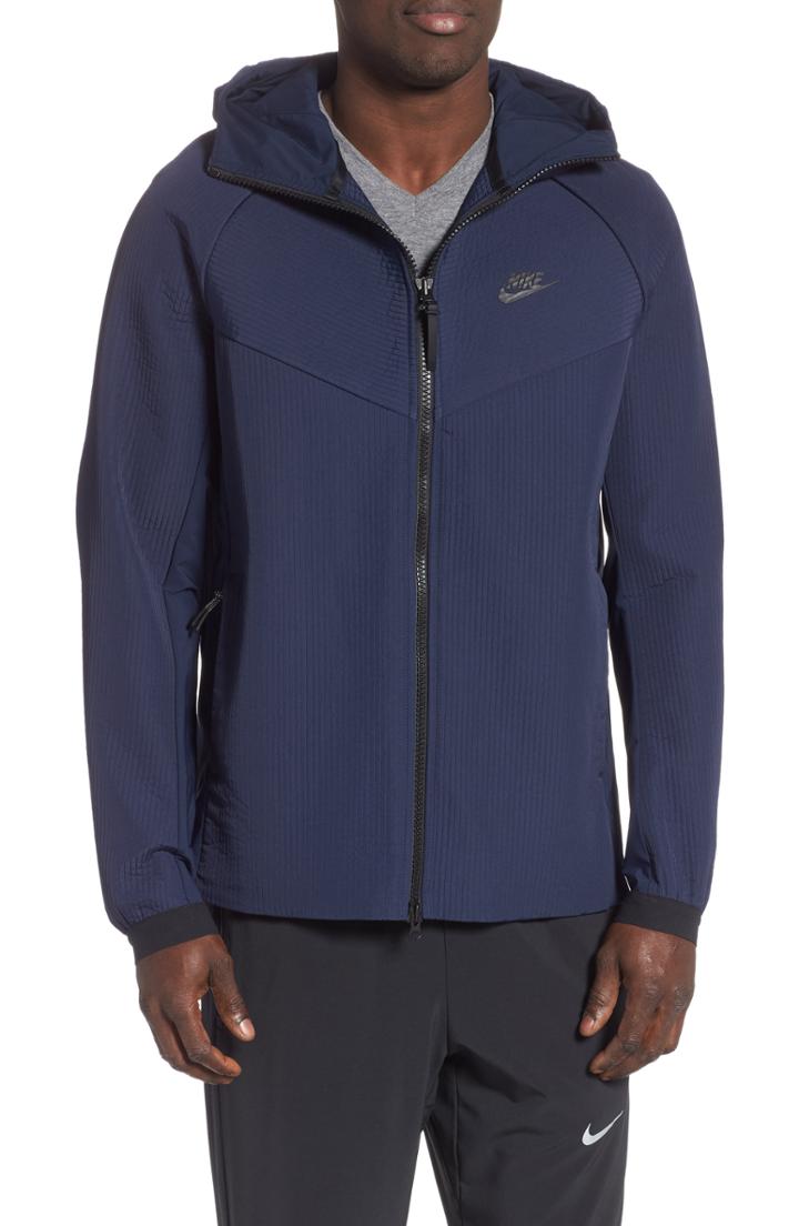 Men's Nike Sportswear Tech Packable Jacket
