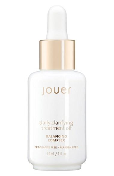 Jouer Daily Clarifying Oil
