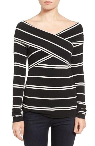 Women's Bailey 44 Tyler Off The Shoulder Top