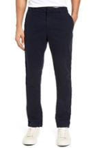 Men's Velvet By Graham & Spencer Sammi Slim Fit Casual Pants - Blue