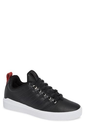 Men's K-swiss Donovan Sneaker M - Black