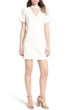 Women's Bishop + Young Sasha Shift Dress - White