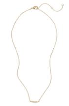 Women's Bp. Cluster Pendant Necklace