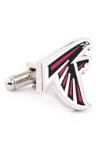 Men's Cufflinks, Inc. 'atlanta Falcons' Cuff Links