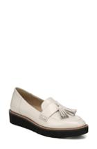 Women's Naturalizer August Loafer M - White