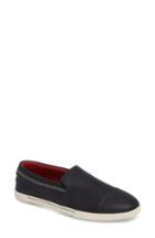 Women's Olukai Alohi Embossed Cap Toe Slip-on M - Blue