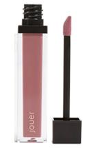 Jouer Long-wear Lip Creme Liquid Lipstick - Tawny Rose