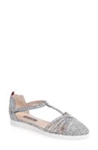 Women's Sjp Meteor Flat