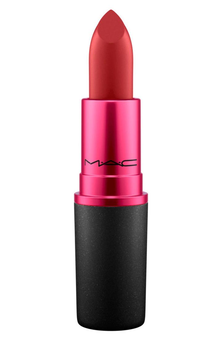 Mac Viva Glam Lipstick -