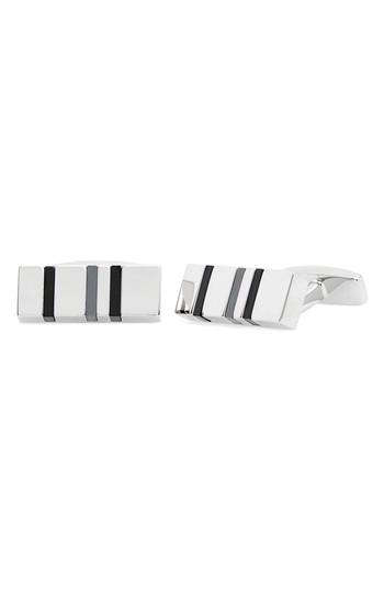 Men's Boss Julio Cuff Links