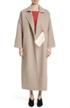 Women's Rejina Pyo Kate Oversize Belted Coat - Beige