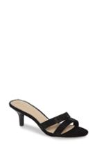 Women's Athena Alexander Skope Crystal Embellished Slide Sandal