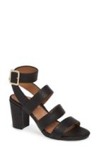Women's Vionic Blaire Block Heel Sandal M - Black