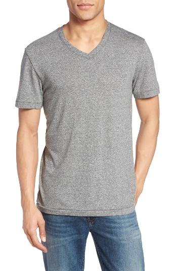 Men's Current/elliott Standard Fit V-neck T-shirt