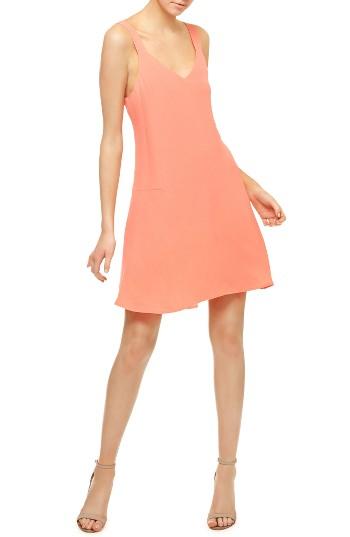 Women's Sanctuary Harlow A-line Dress