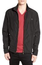 Men's Burberry Brighton Jacket - Black
