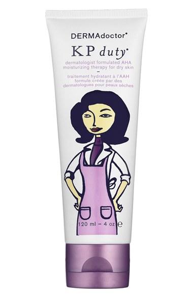 Dermadoctor 'kp Duty' Dermatologist Formulated Aha Moisturizing Therapy For Dry Skin Oz