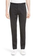 Men's Acne Studios Alfred Sateen Trousers