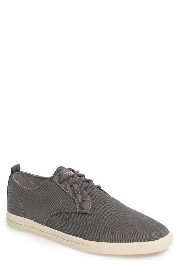 Men's Clae 'ellington' Sneaker M - Grey