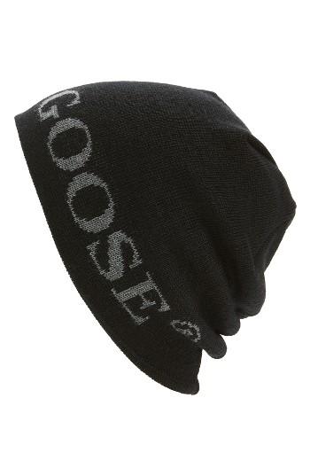 Men's Canada Goose Boreal Beanie -