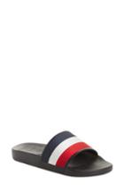 Women's Tuscany By Easy Street Andrea Wedge Slide