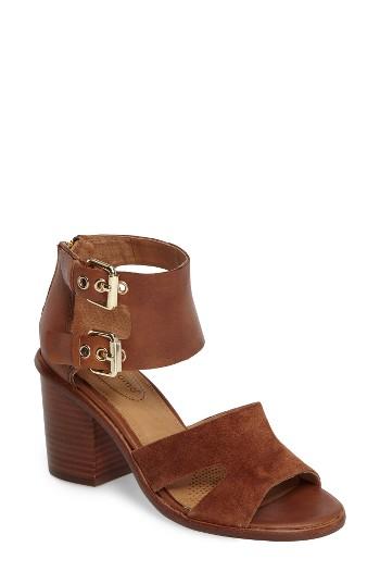 Women's Corso Como September Sandal M - Brown