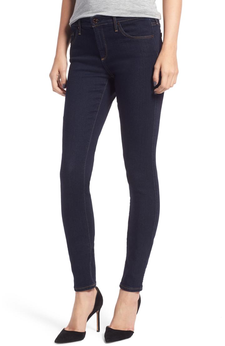 Women's Ag Legging Super Skinny Jeans