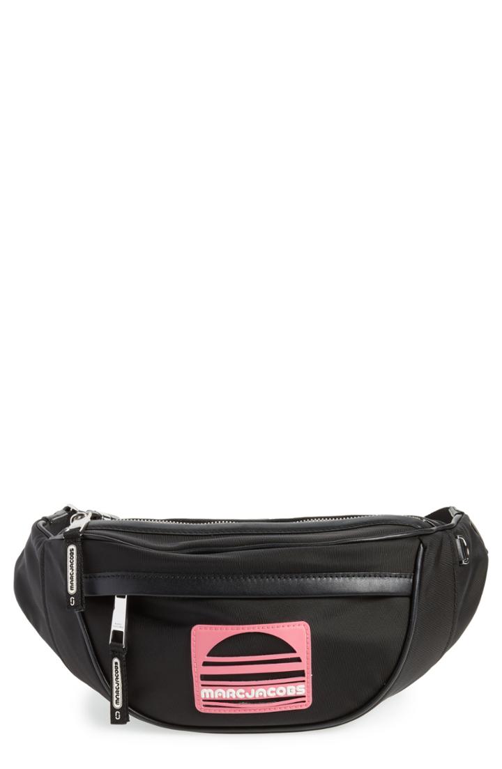 Marc Jacobs Sport Nylon Fanny Pack -