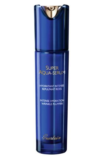 Guerlain 'super Aqua Serum' Hydrating Wrinkle Plumper .7 Oz