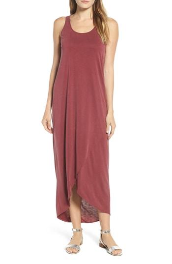 Women's Nic+zoe Boardwalk Maxi Dress