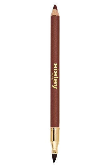 Sisley Paris 'phyto-levres' Perfect Lip Pencil - Chocolate