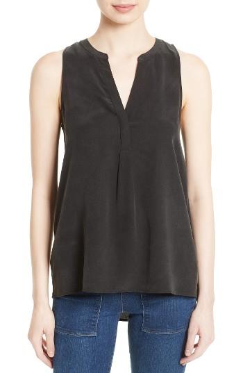 Women's Joie 'aruna' Tank - Black