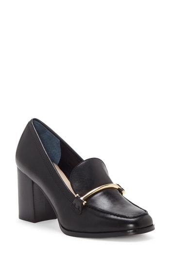 Women's Enzo Angiolini Mardie Pump .5 M - Black
