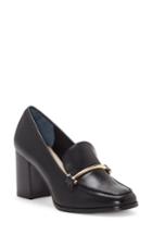 Women's Enzo Angiolini Mardie Pump .5 M - Black
