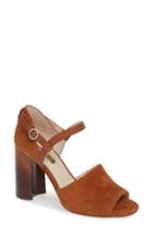 Women's Louise Et Cie Kinta Sandal .5 M - Brown