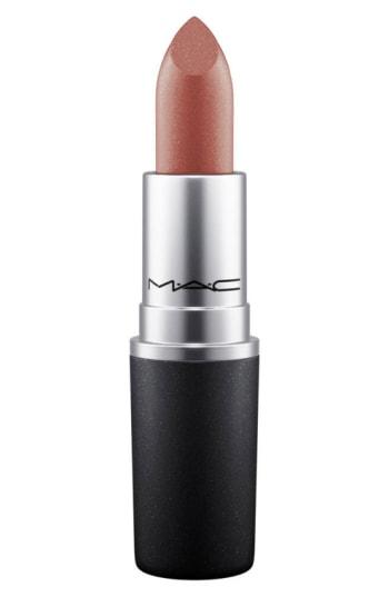 Mac Throwbacks Lipstick -