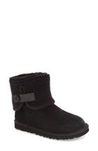 Women's Ugg Shaina Knit Cuff Bootie
