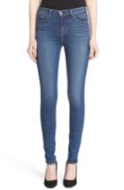 Women's L'agence '30' High Rise Skinny Jeans
