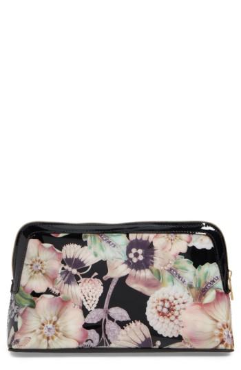 Ted Baker Gem Garden Wash Bag